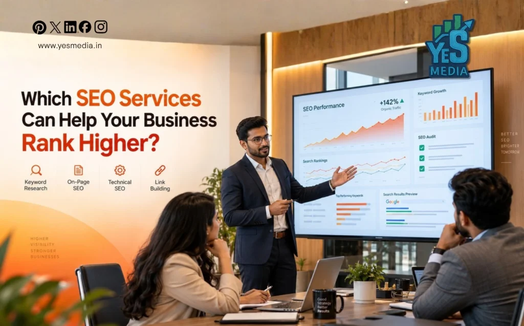 SEO Services